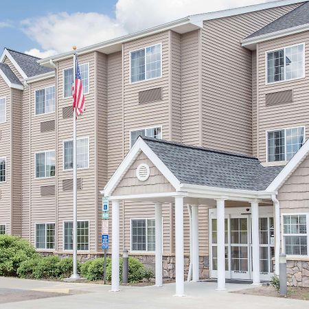 Microtel Inn & Suites Mansfield Pa Kültér fotó