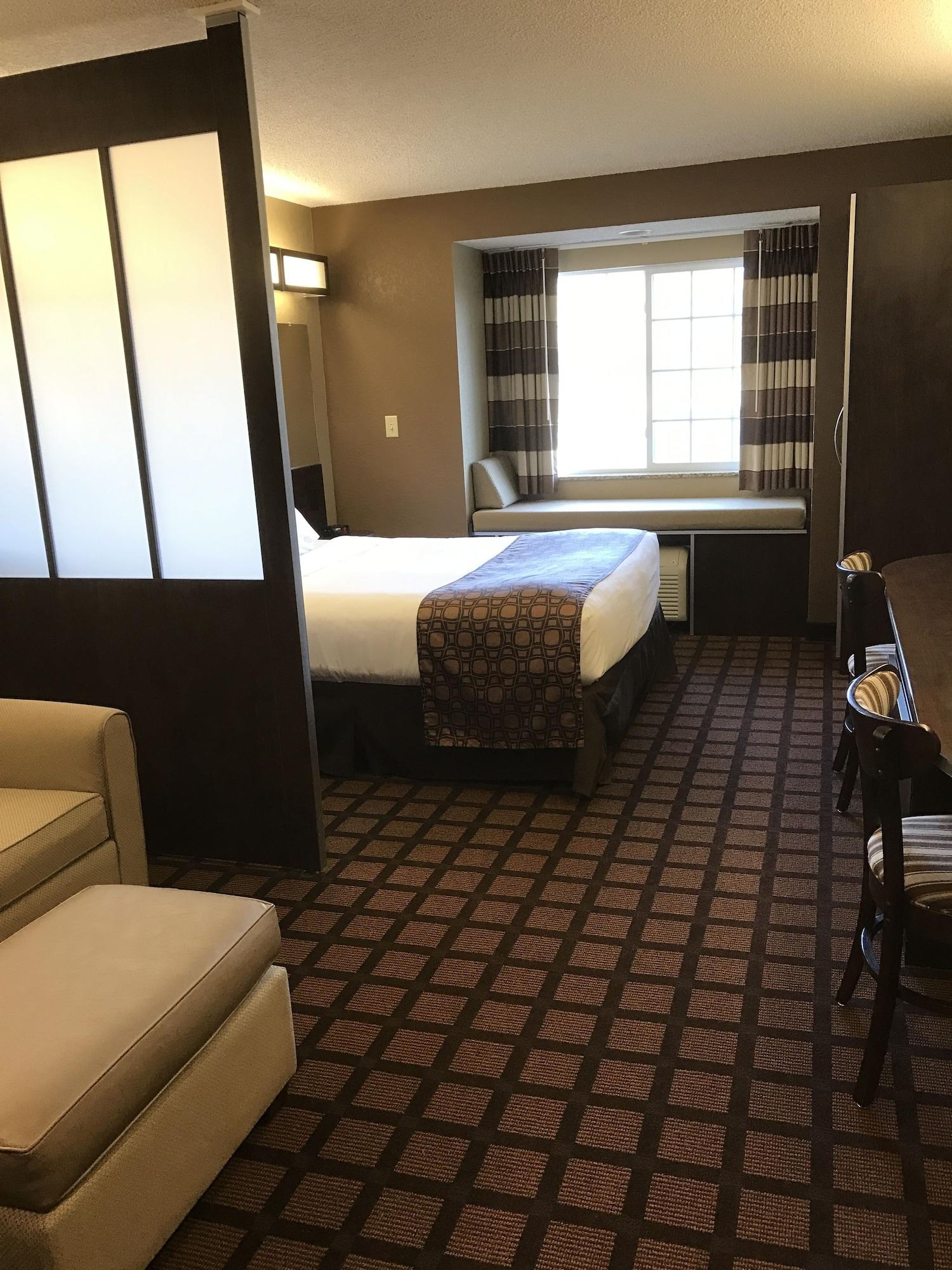 Microtel Inn & Suites Mansfield Pa Kültér fotó