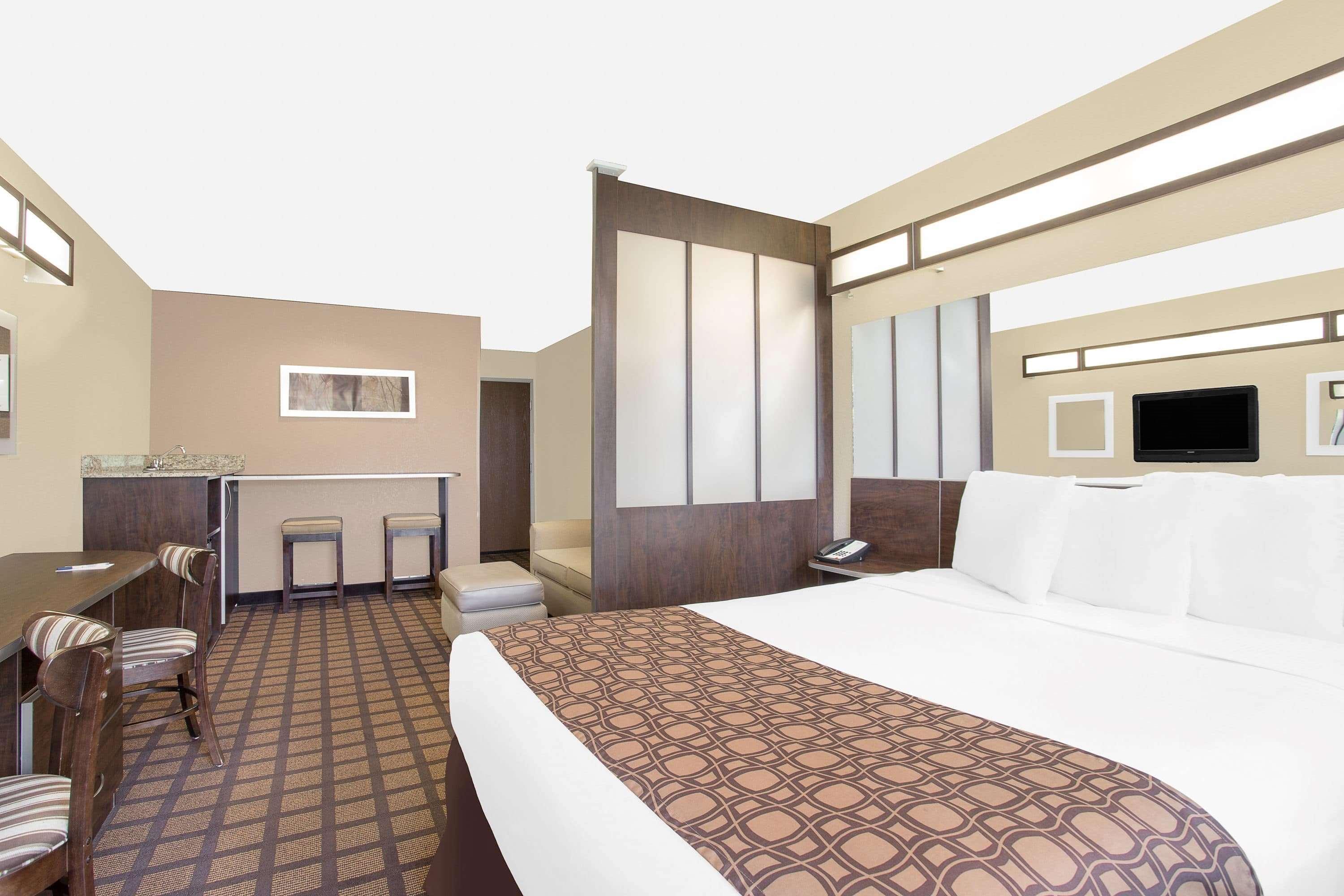 Microtel Inn & Suites Mansfield Pa Kültér fotó