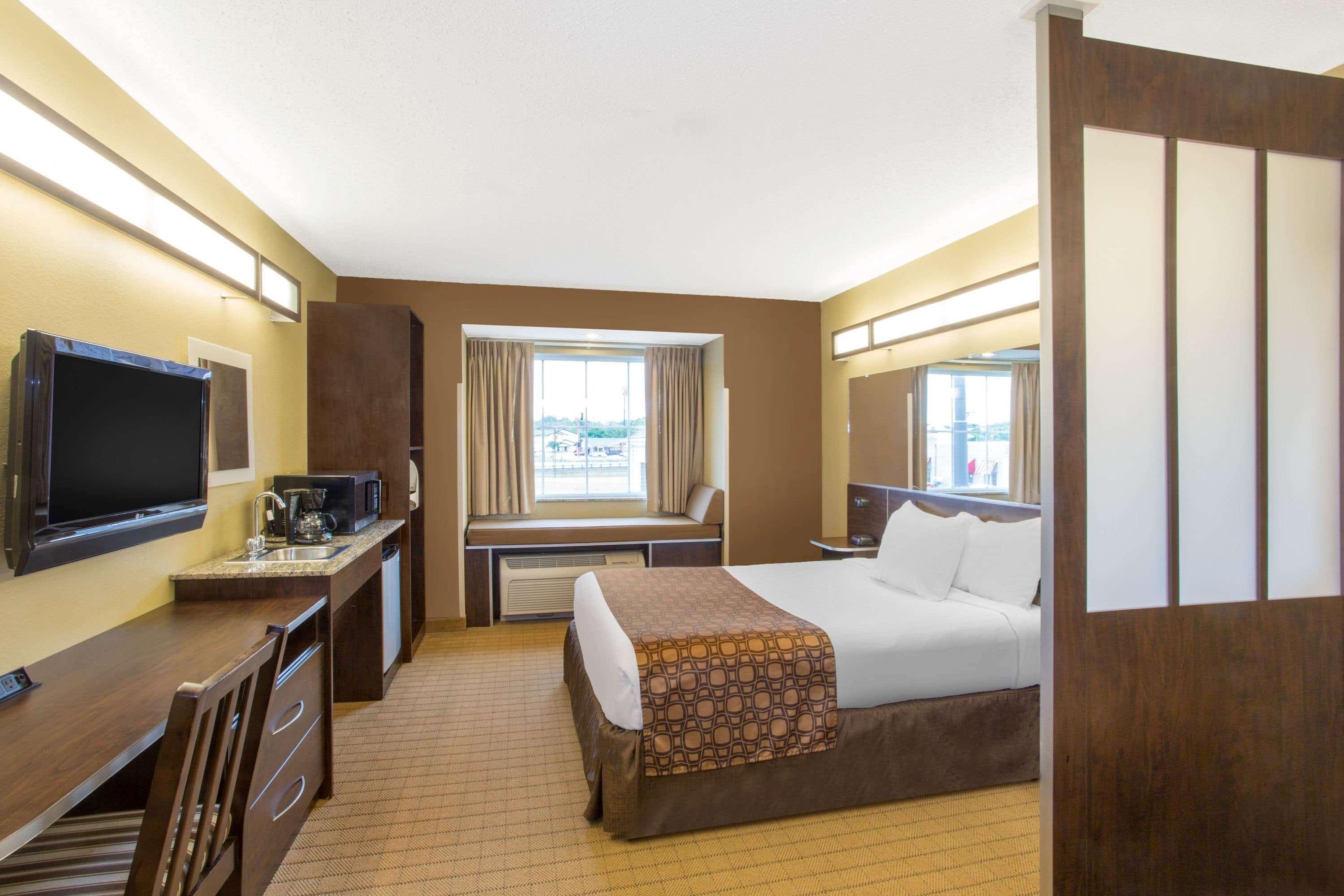 Microtel Inn & Suites Mansfield Pa Kültér fotó