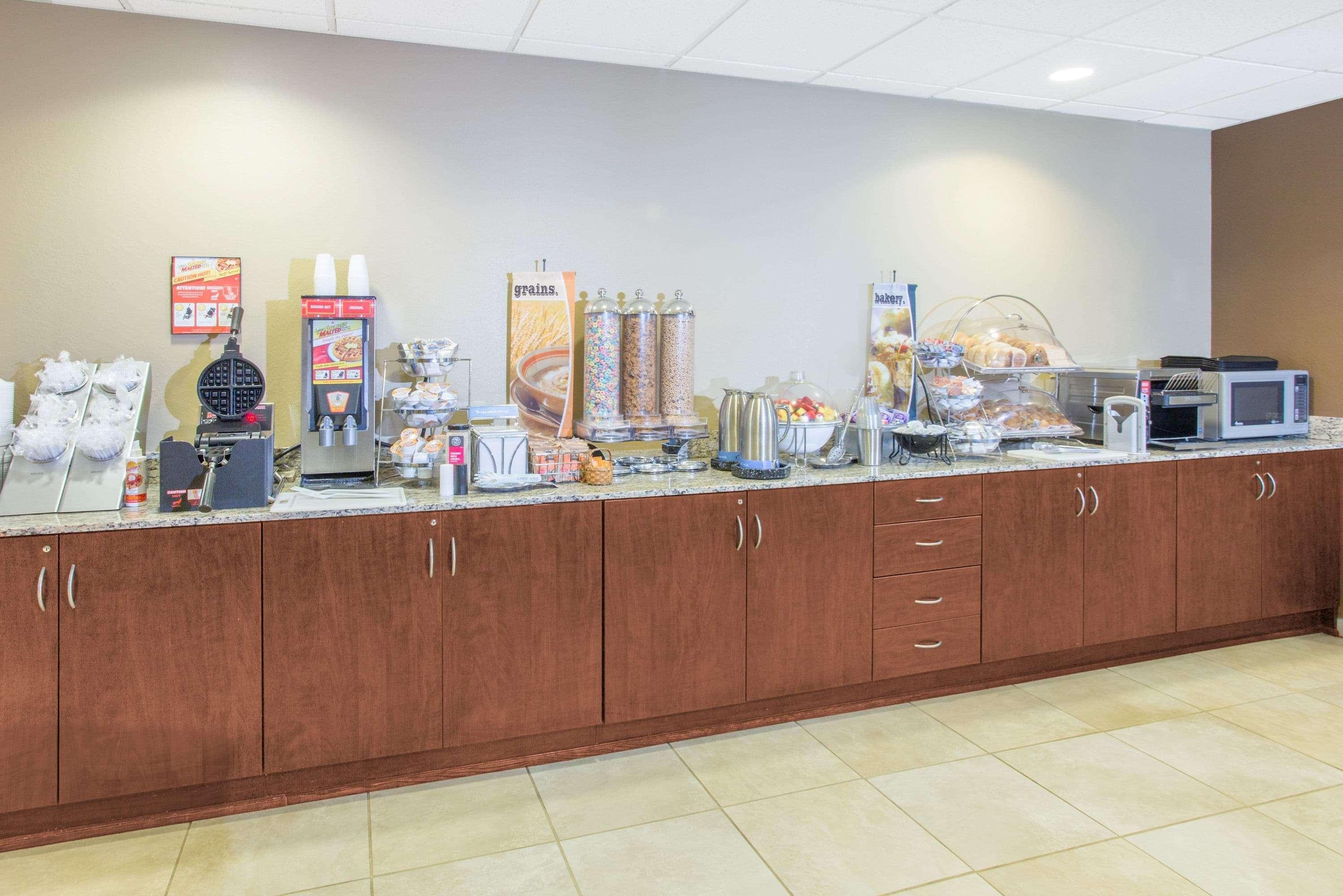 Microtel Inn & Suites Mansfield Pa Kültér fotó