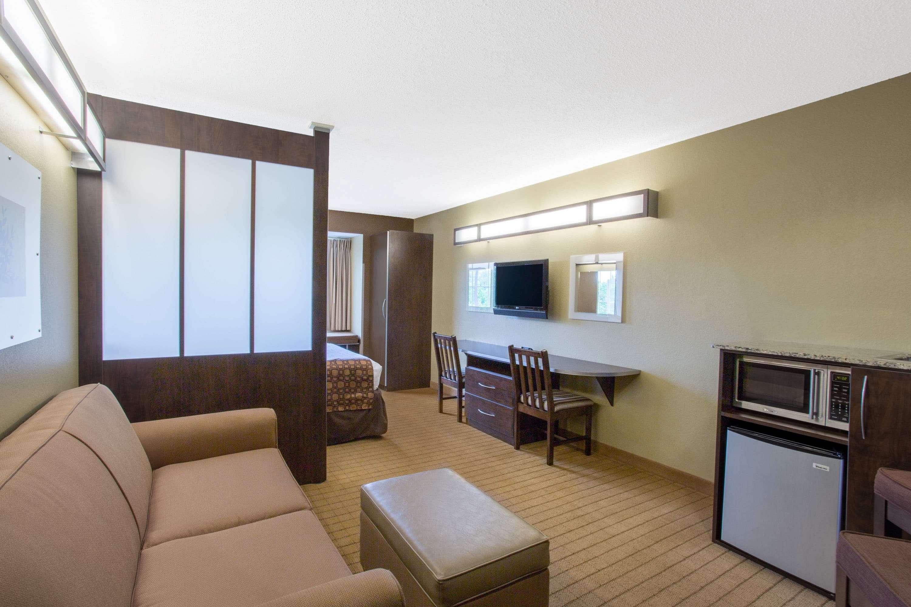Microtel Inn & Suites Mansfield Pa Kültér fotó