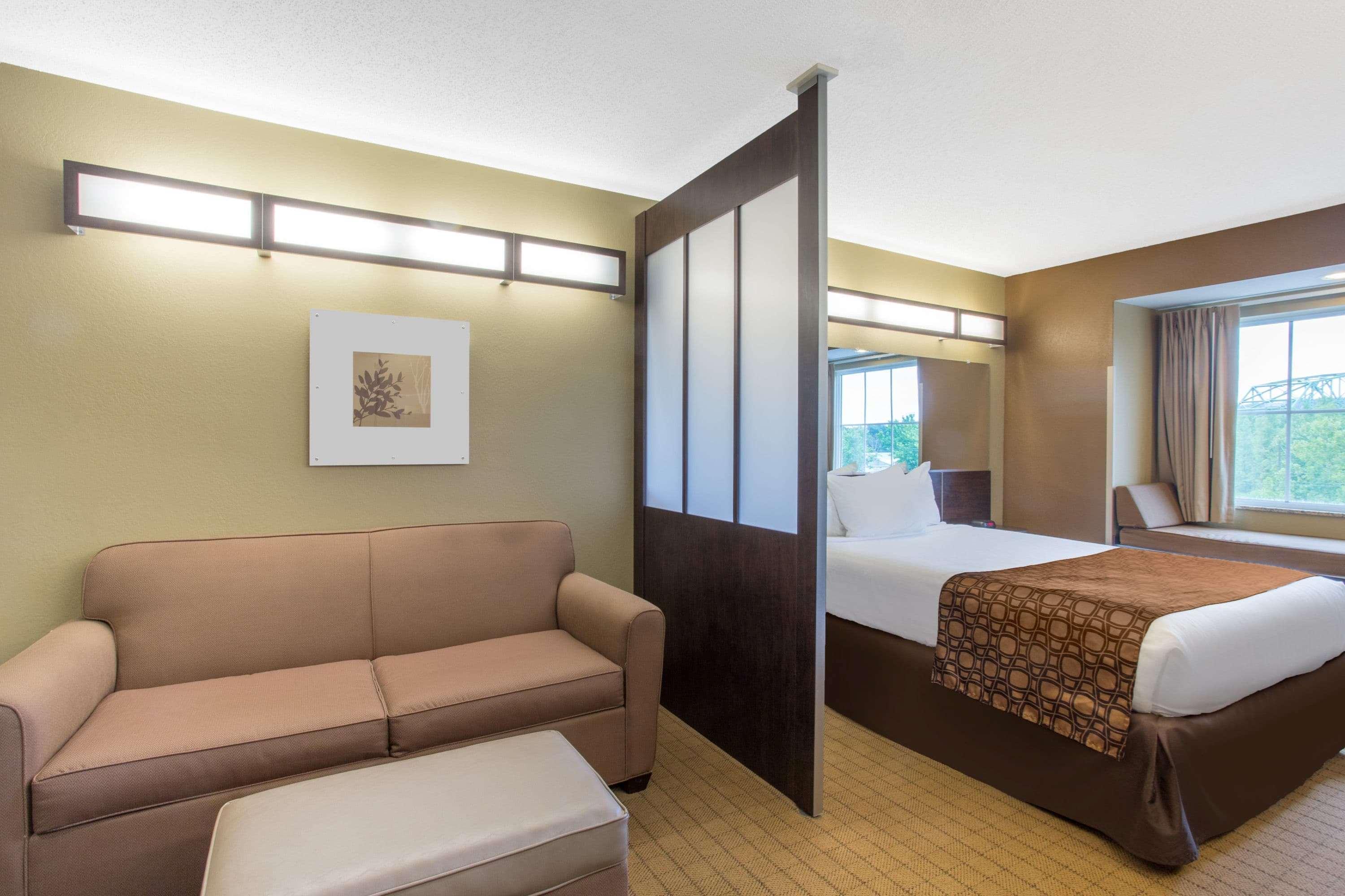 Microtel Inn & Suites Mansfield Pa Kültér fotó