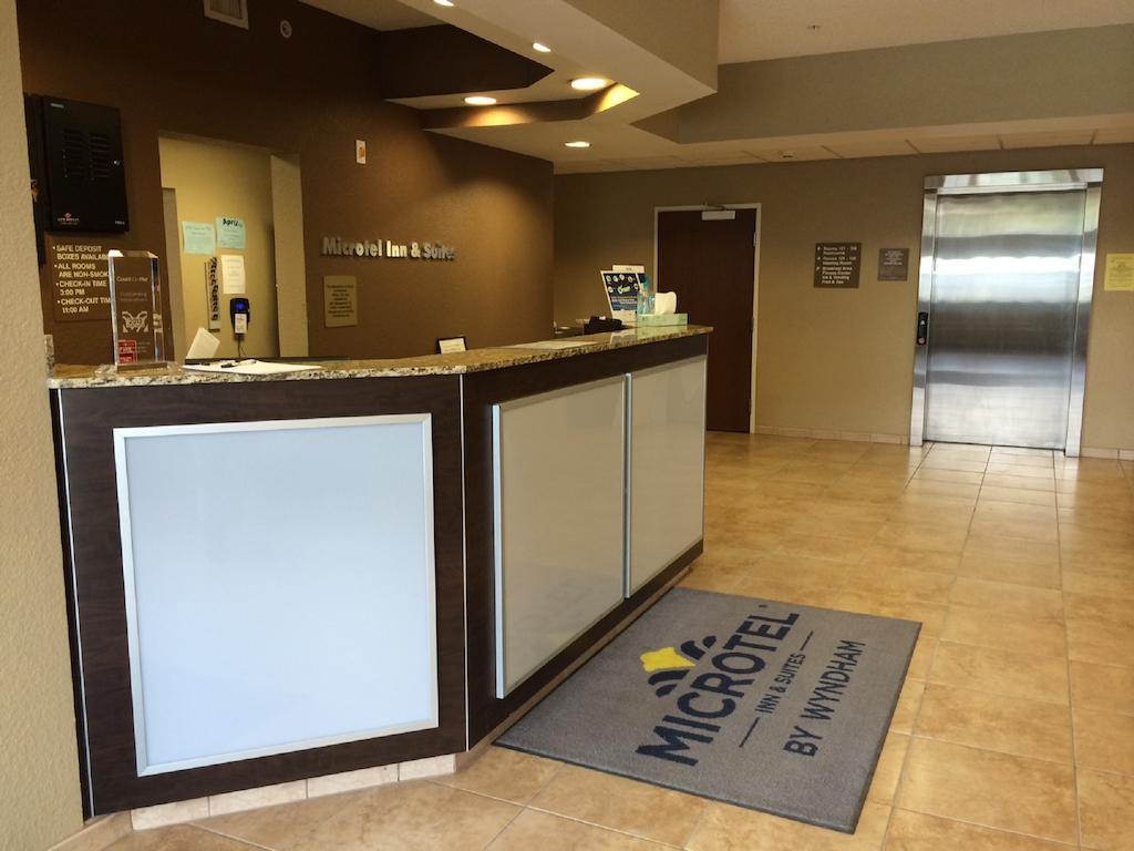 Microtel Inn & Suites Mansfield Pa Kültér fotó