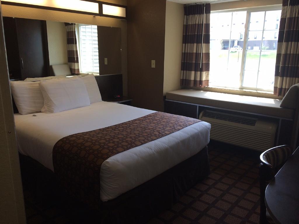 Microtel Inn & Suites Mansfield Pa Szoba fotó