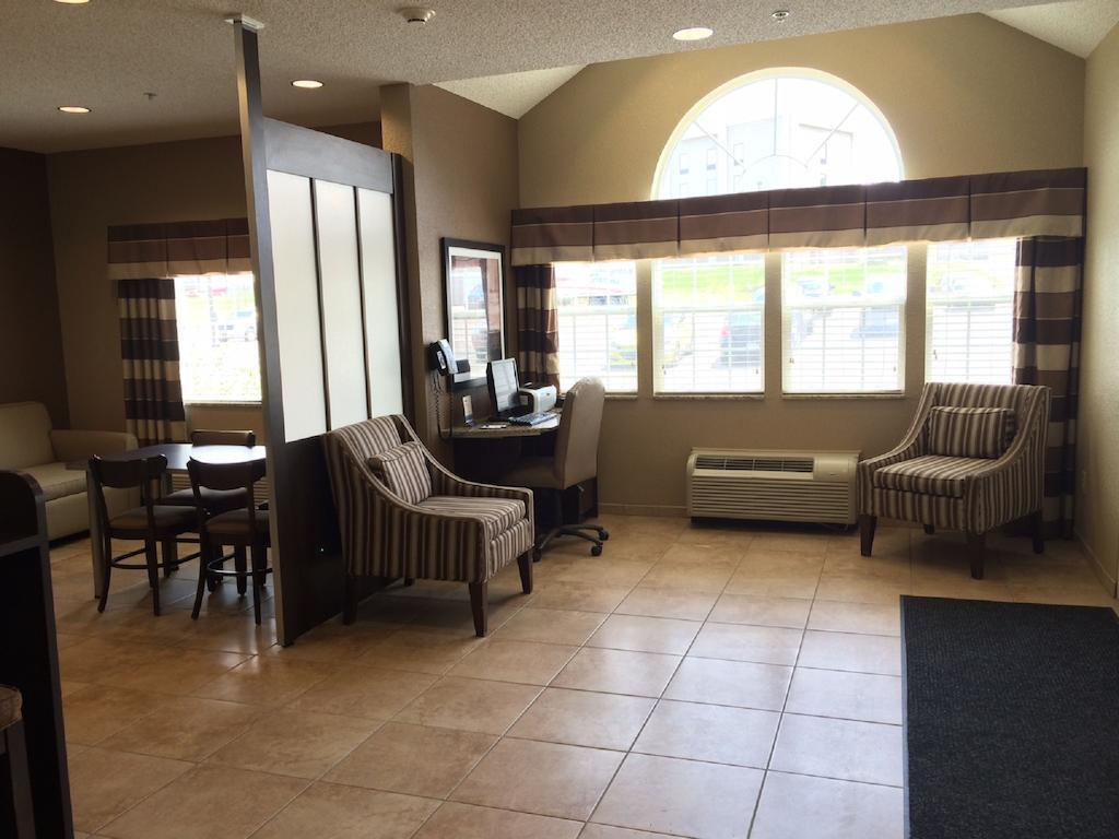Microtel Inn & Suites Mansfield Pa Kültér fotó