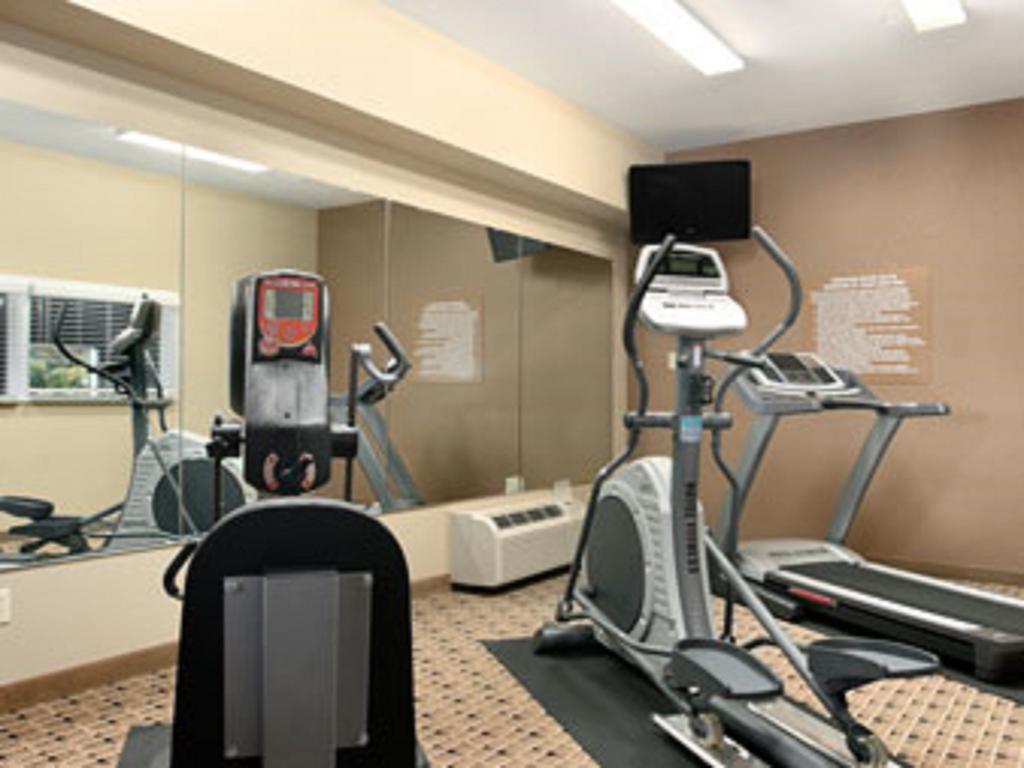 Microtel Inn & Suites Mansfield Pa Létesítmények fotó