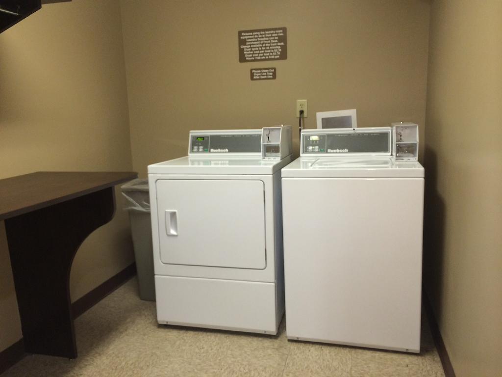 Microtel Inn & Suites Mansfield Pa Kültér fotó