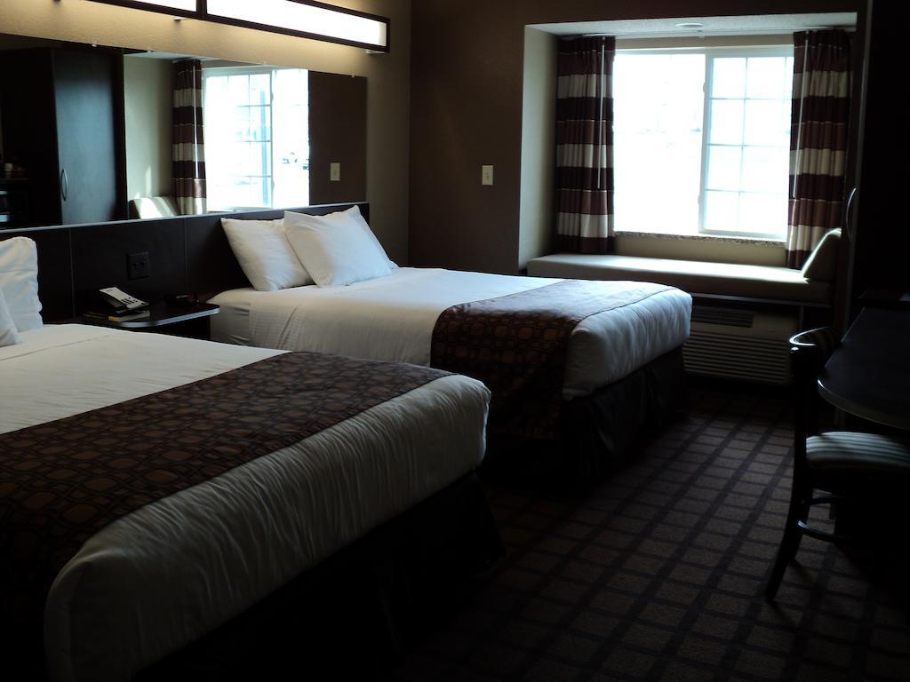 Microtel Inn & Suites Mansfield Pa Kültér fotó
