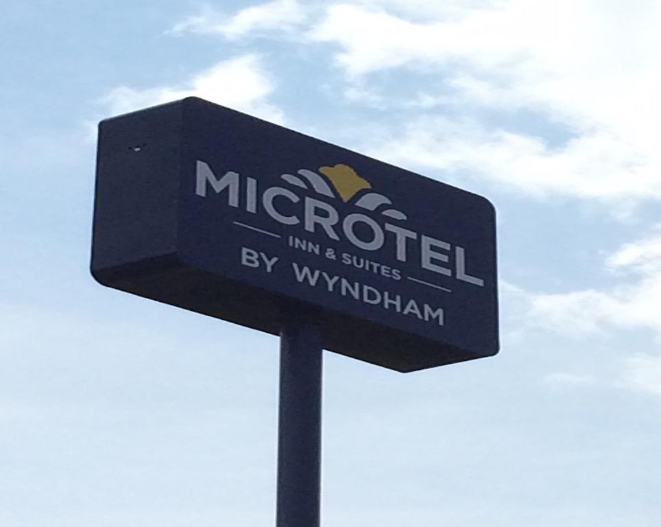 Microtel Inn & Suites Mansfield Pa Kültér fotó