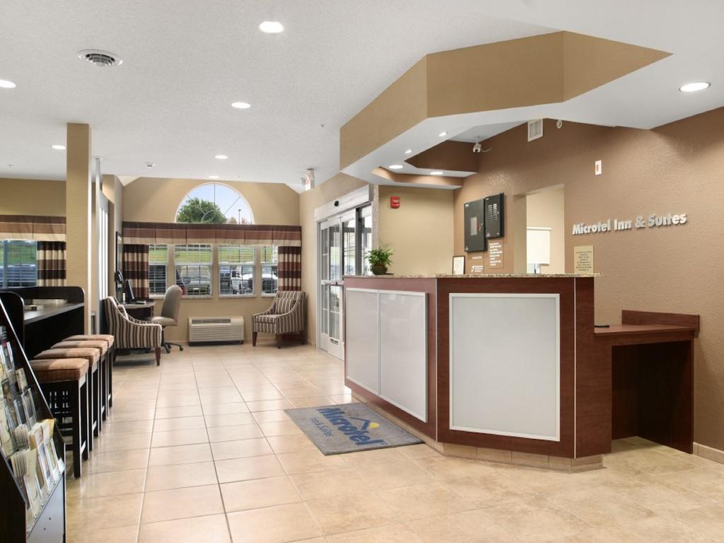 Microtel Inn & Suites Mansfield Pa Kültér fotó