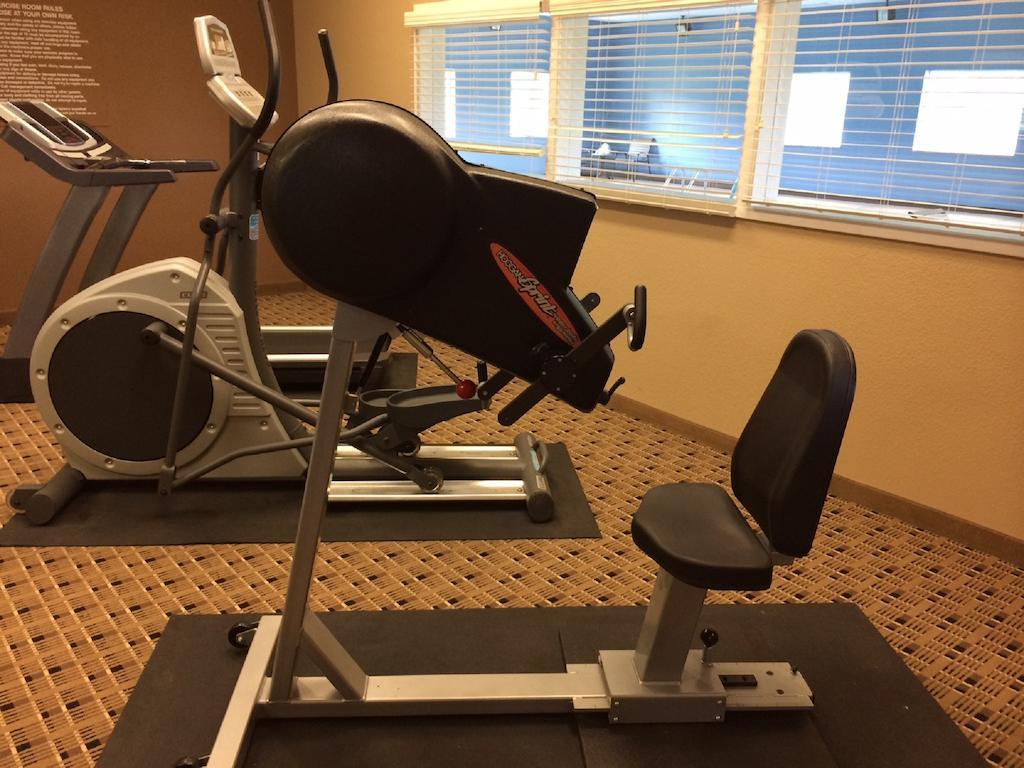 Microtel Inn & Suites Mansfield Pa Kültér fotó