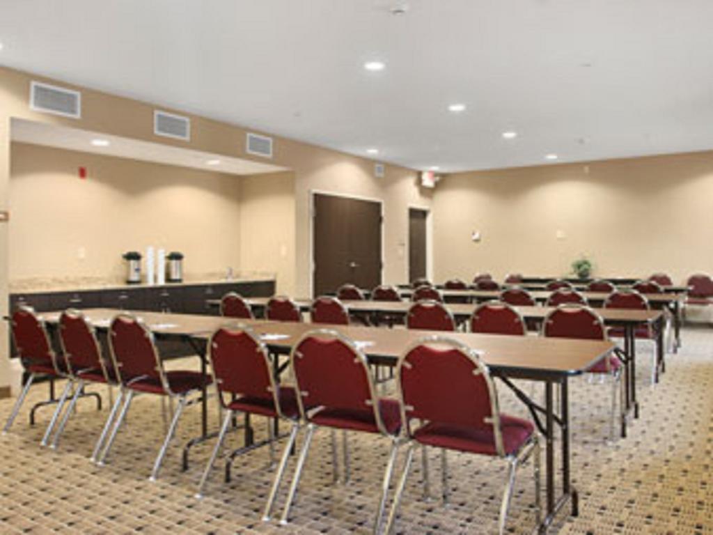 Microtel Inn & Suites Mansfield Pa Létesítmények fotó