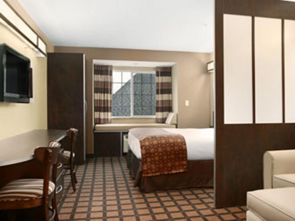 Microtel Inn & Suites Mansfield Pa Szoba fotó