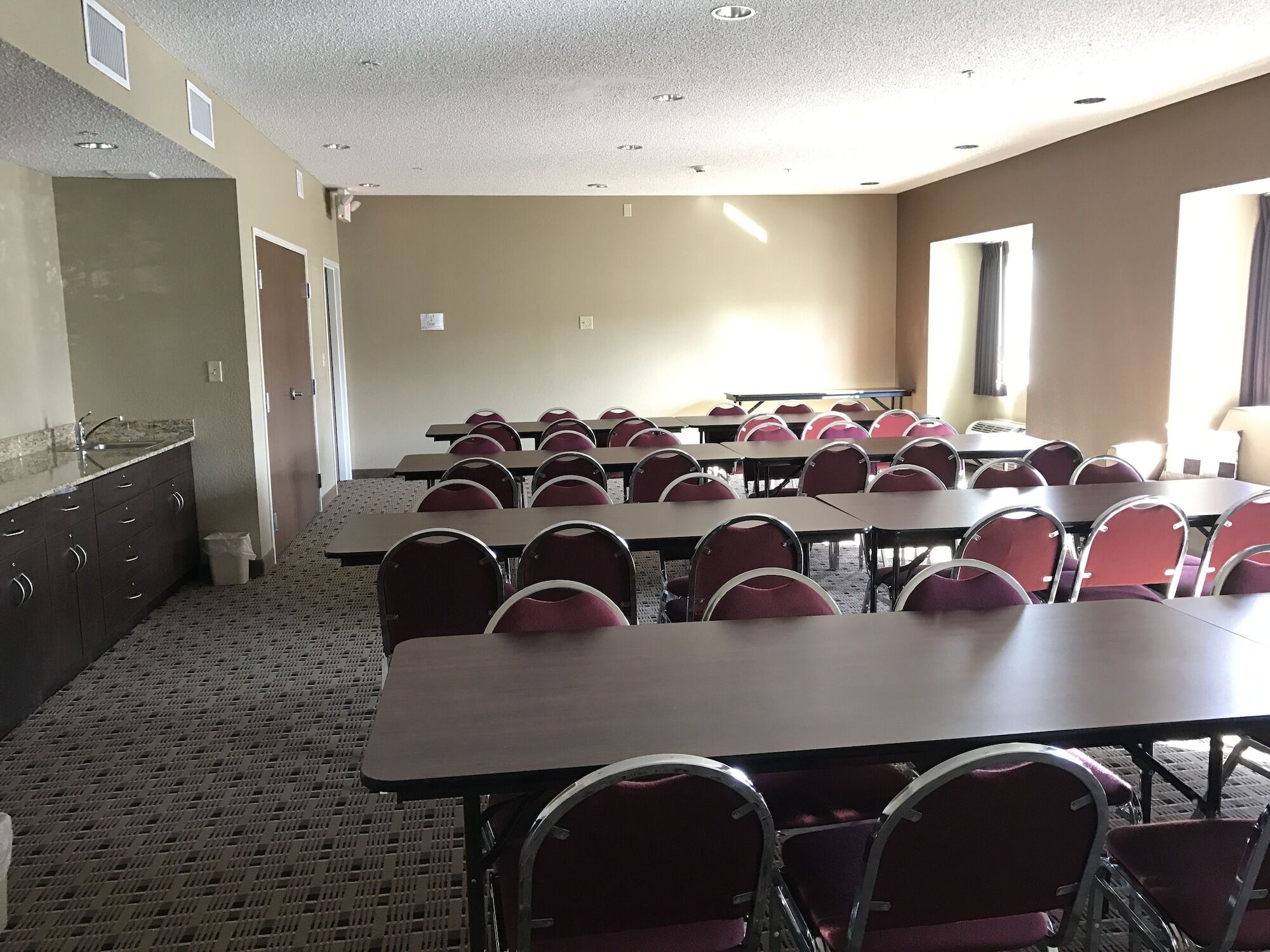 Microtel Inn & Suites Mansfield Pa Kültér fotó