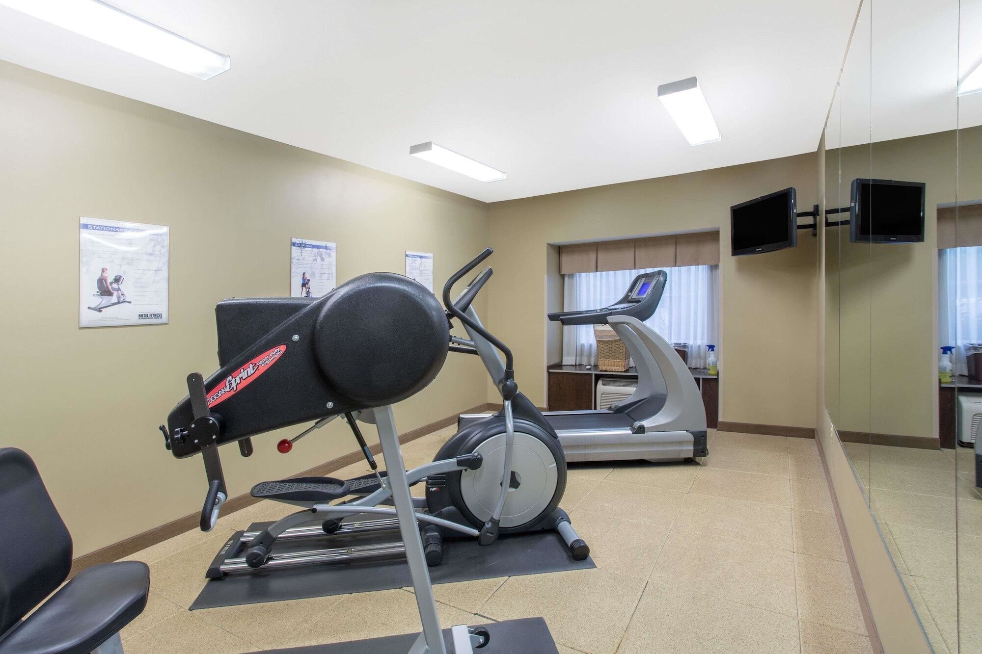 Microtel Inn & Suites Mansfield Pa Kültér fotó