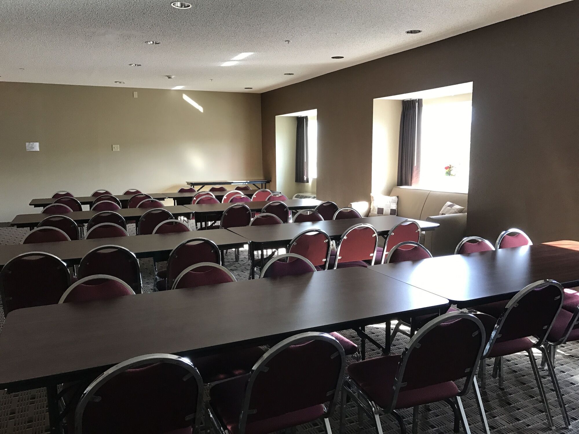 Microtel Inn & Suites Mansfield Pa Kültér fotó